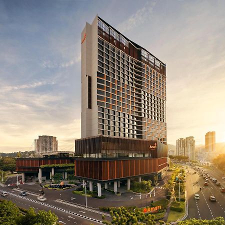 מלון באייאן לפאס Amari Spice Penang מראה חיצוני תמונה The hotel in 2016