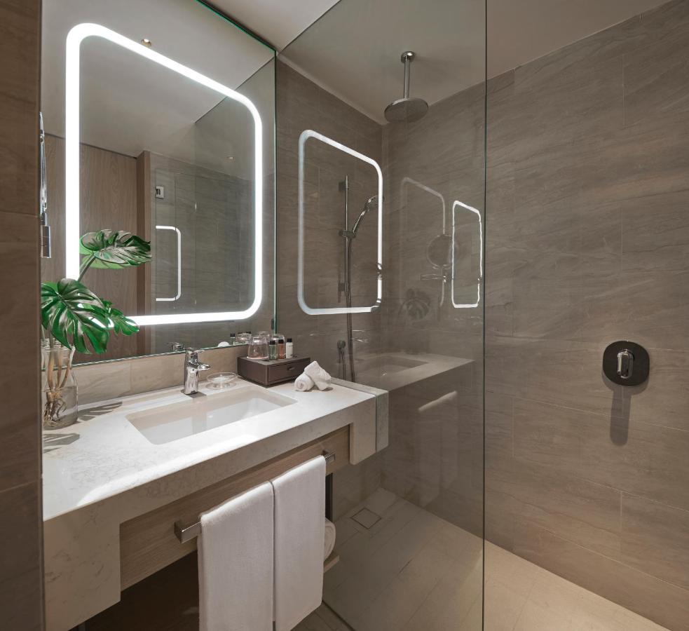 מלון באייאן לפאס Amari Spice Penang מראה חיצוני תמונה Bathroom