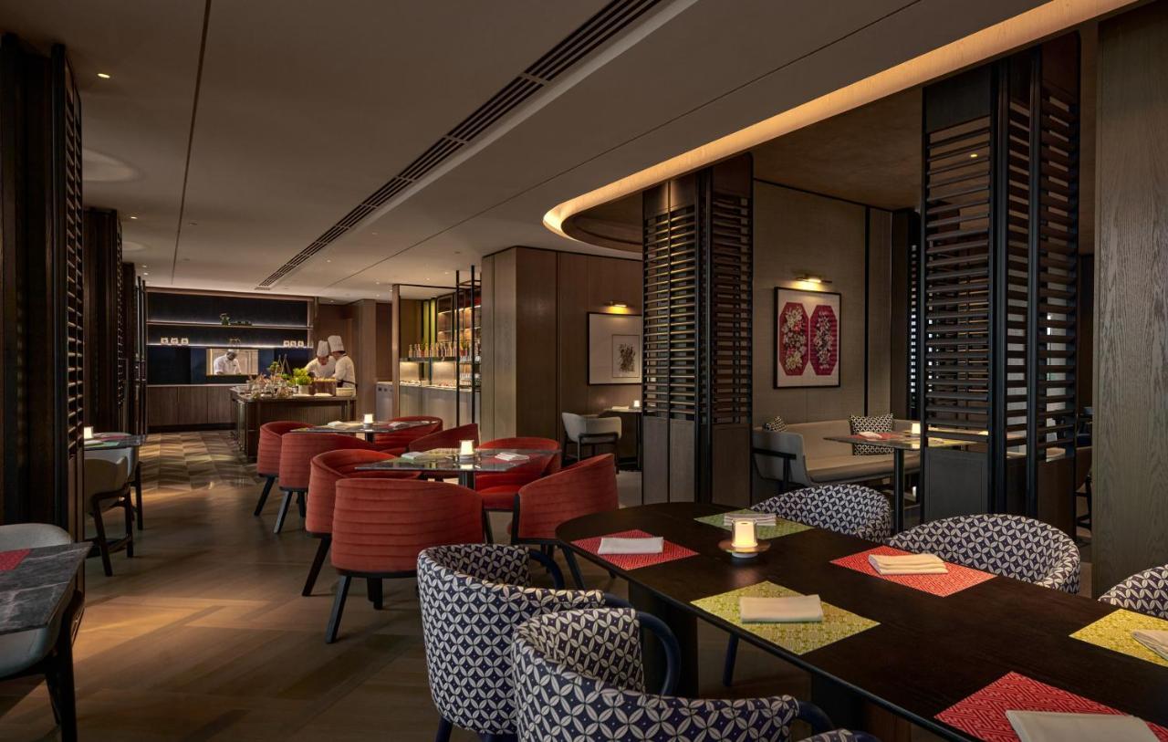 מלון באייאן לפאס Amari Spice Penang מראה חיצוני תמונה The restaurant