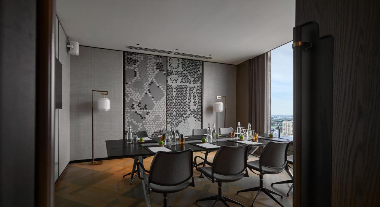 מלון באייאן לפאס Amari Spice Penang מראה חיצוני תמונה Meeting room